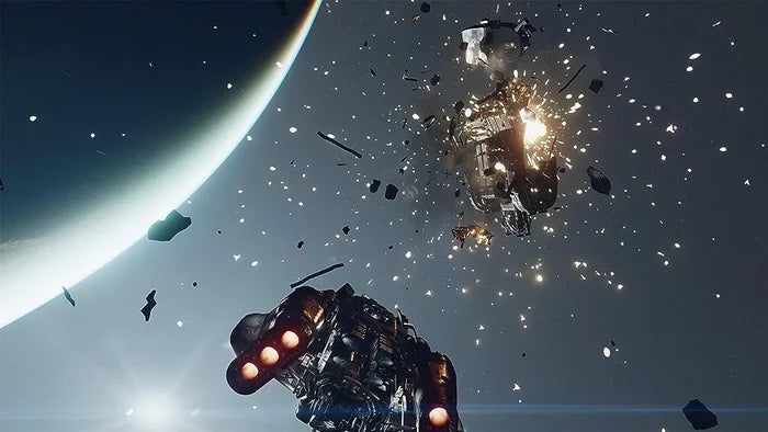 Starfield Xbox Series X