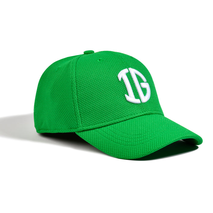 Storm Sports Cap - IRONGEAR Fitness