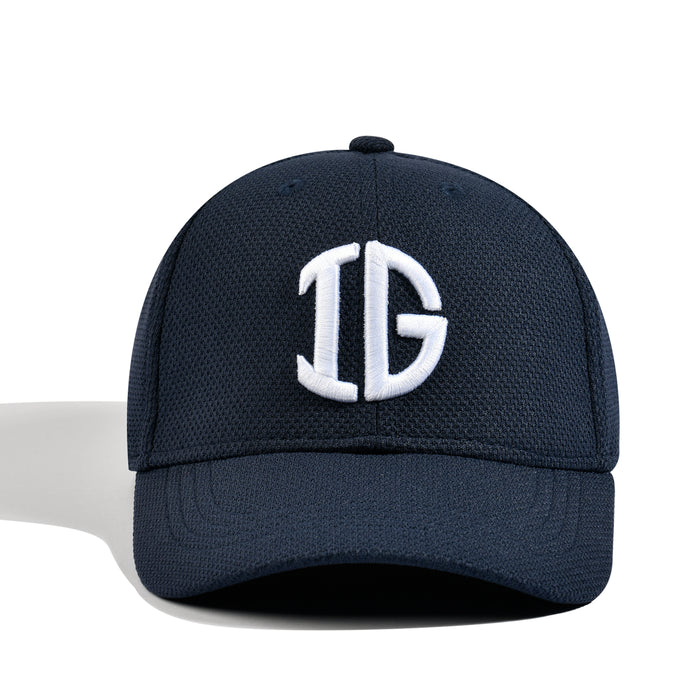 Storm Sports Cap - IRONGEAR Fitness