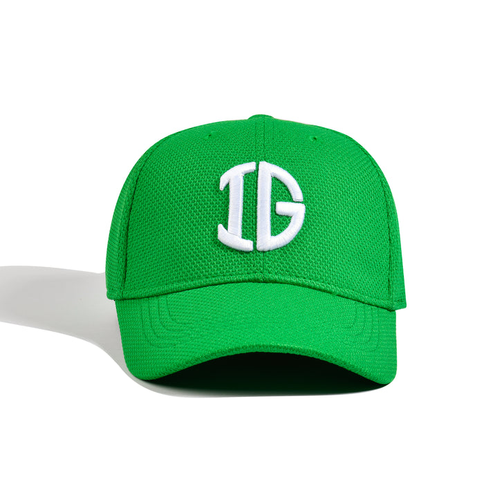 Storm Sports Cap - IRONGEAR Fitness