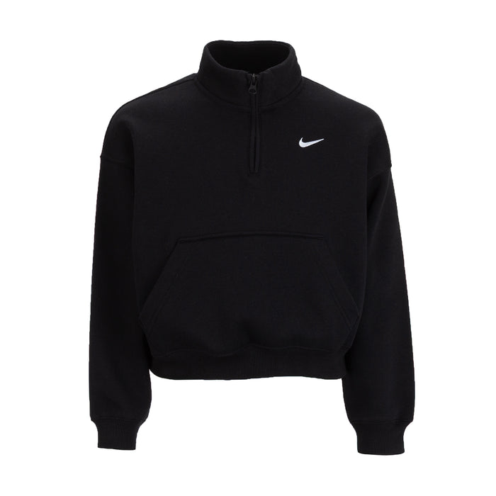 Studio Fleece OS QZ - Youth