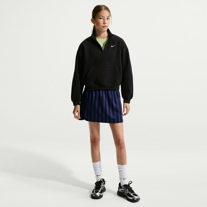 Studio Fleece OS QZ - Youth