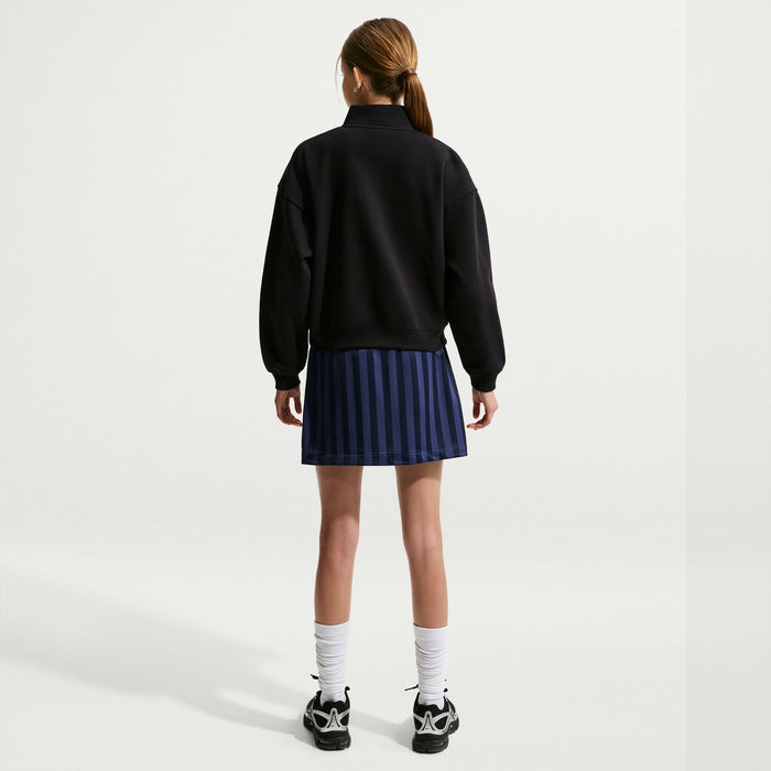 Studio Fleece OS QZ - Youth