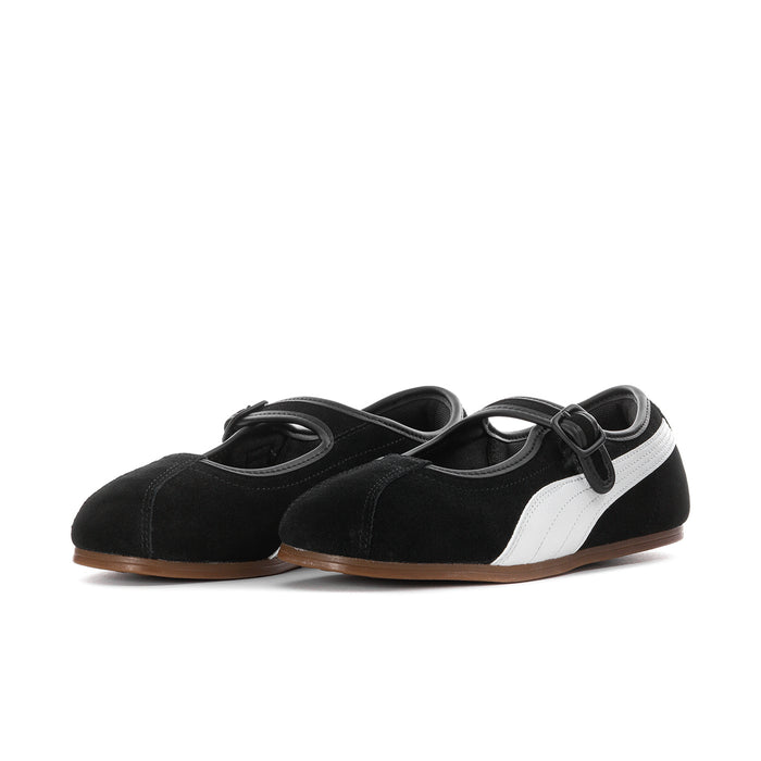 Tacklette Suede - Womens