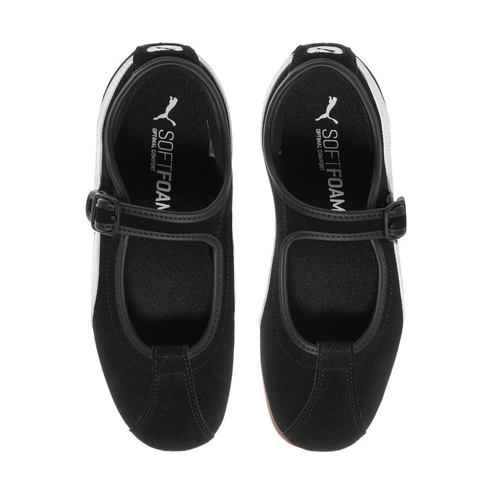 Tacklette Suede - Womens