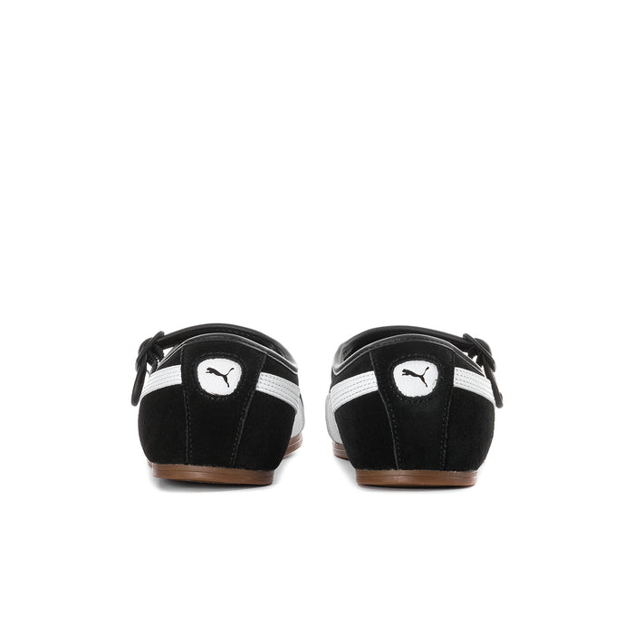 Tacklette Suede - Womens
