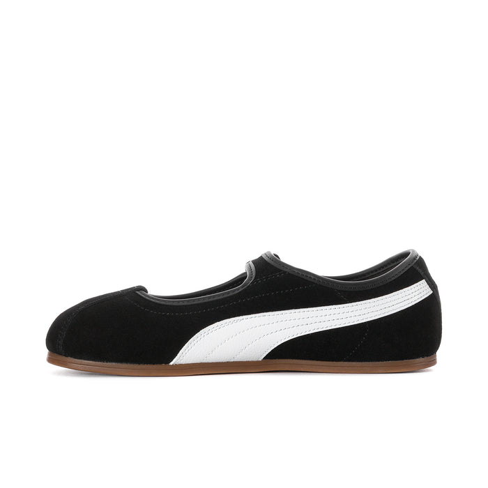 Tacklette Suede - Womens