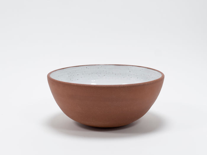 Terracotta Bowl