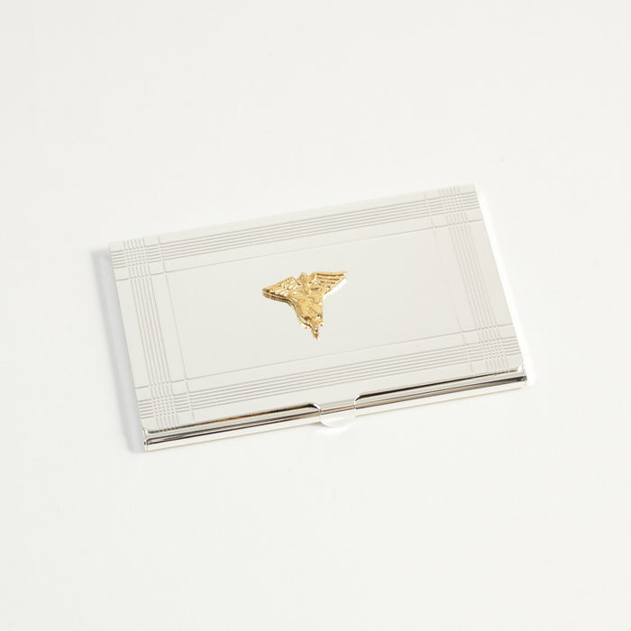 "Tethys" Business Card Holder
