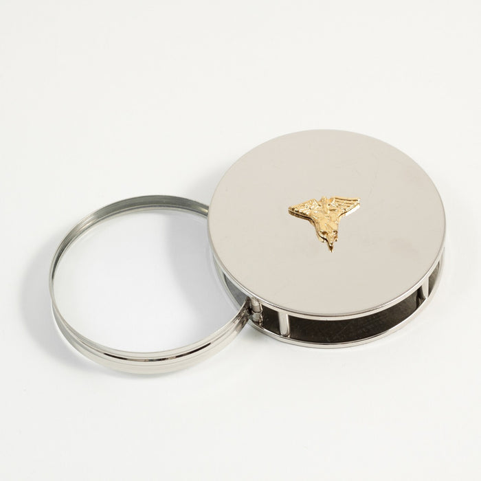"Tethys" Magnifier