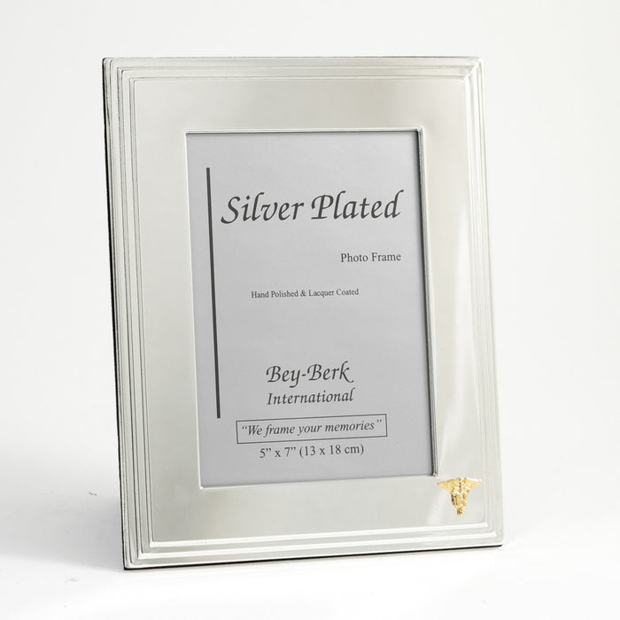 "Tethys" Picture Frame