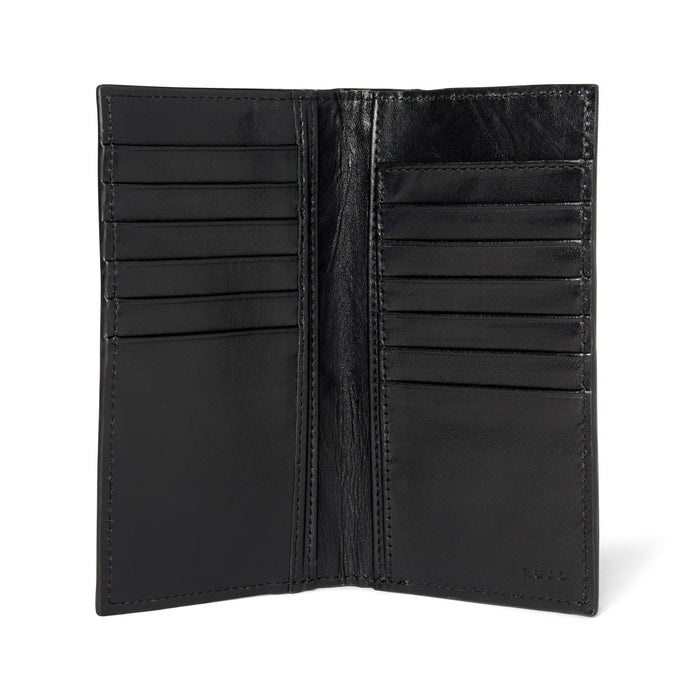 The Bandera Cowboy Wallet