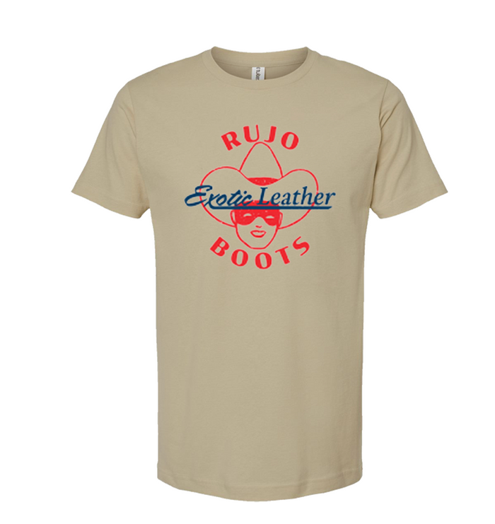 The Bandito T-Shirt