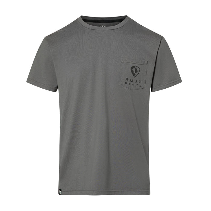 The Brand Pocket T-Shirt