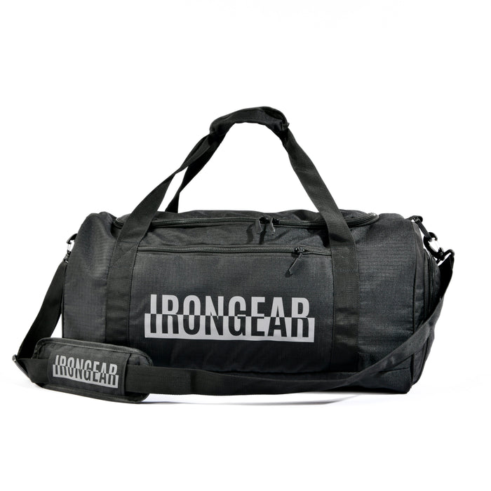 The Every Day Bag - IRONGEAR Fitness