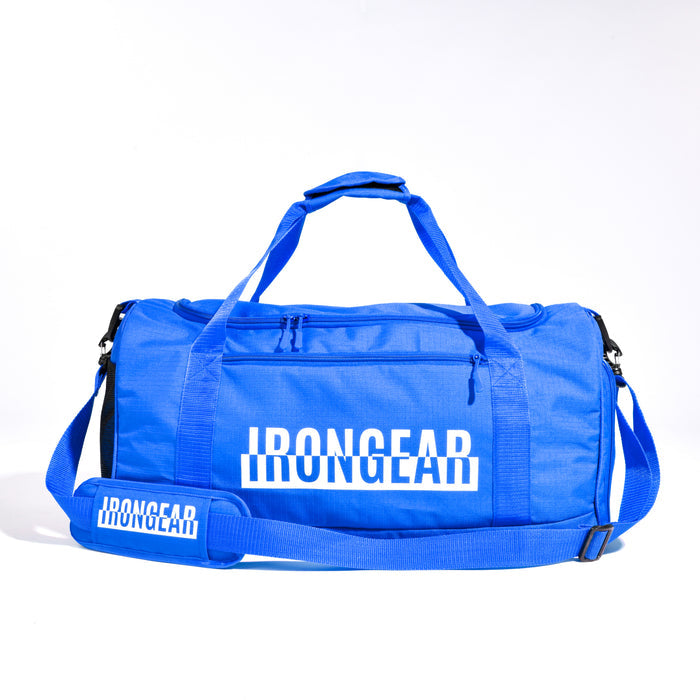 The Every Day Bag - IRONGEAR Fitness