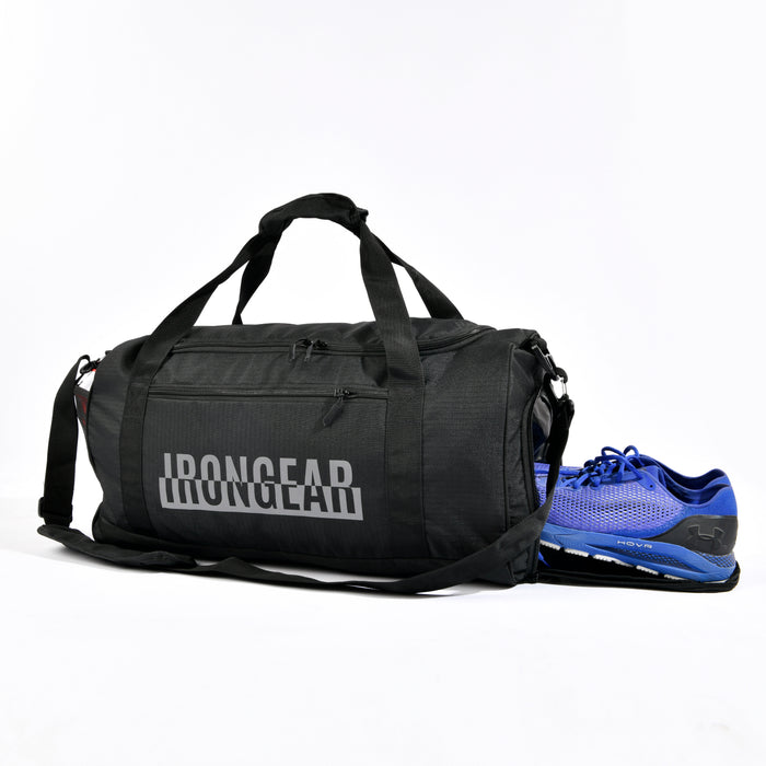 The Every Day Bag - IRONGEAR Fitness