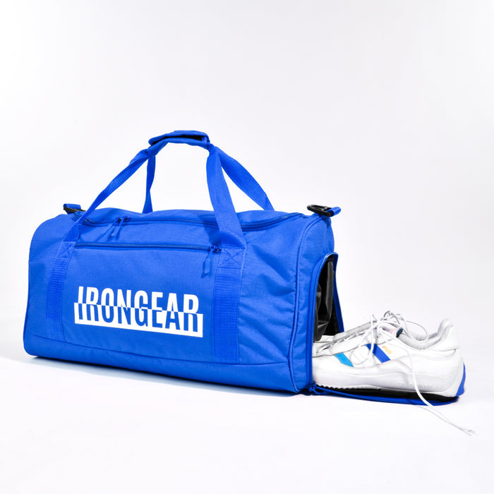 The Every Day Bag - IRONGEAR Fitness