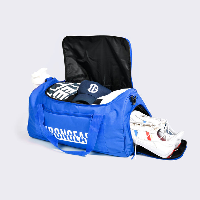 The Every Day Bag - IRONGEAR Fitness
