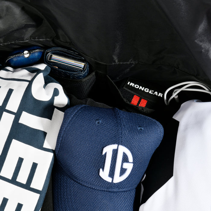 The Every Day Bag - IRONGEAR Fitness
