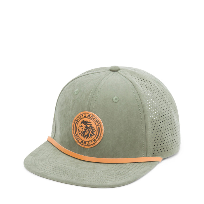 The Marquee Hat
