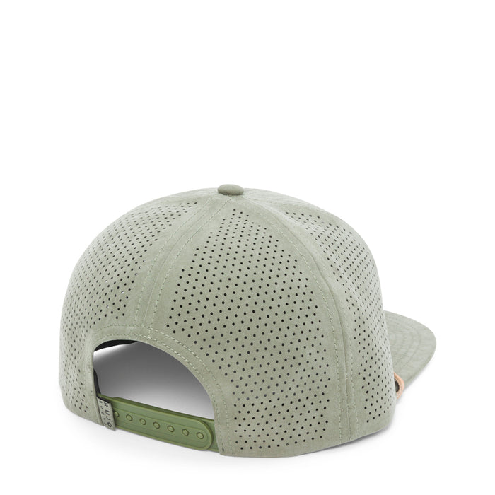 The Marquee Hat