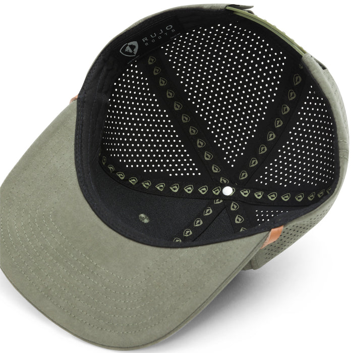 The Marquee Hat