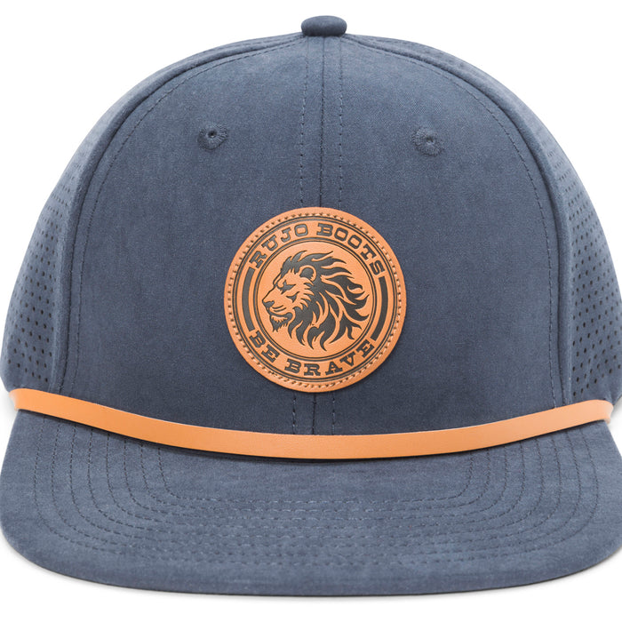 The Marquee Hat