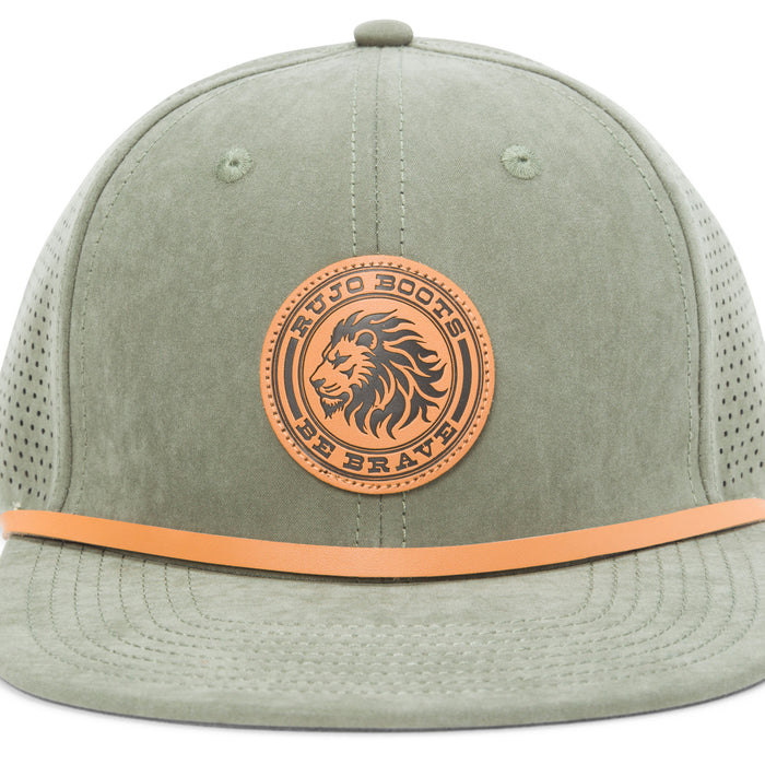 The Marquee Hat