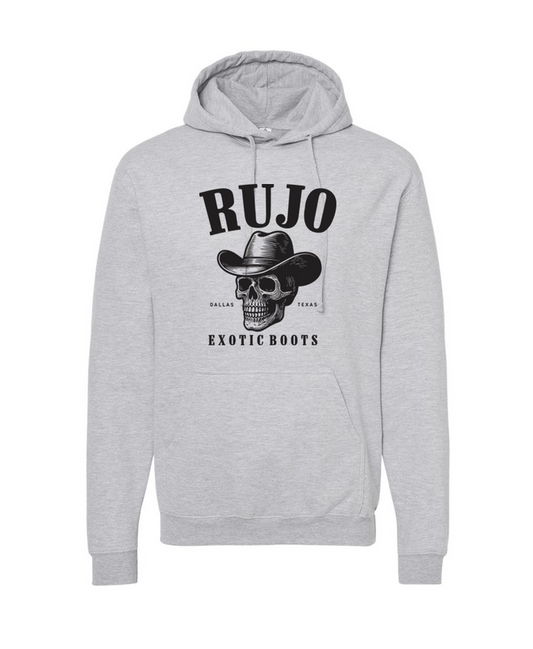 The Night Rider Hoodie