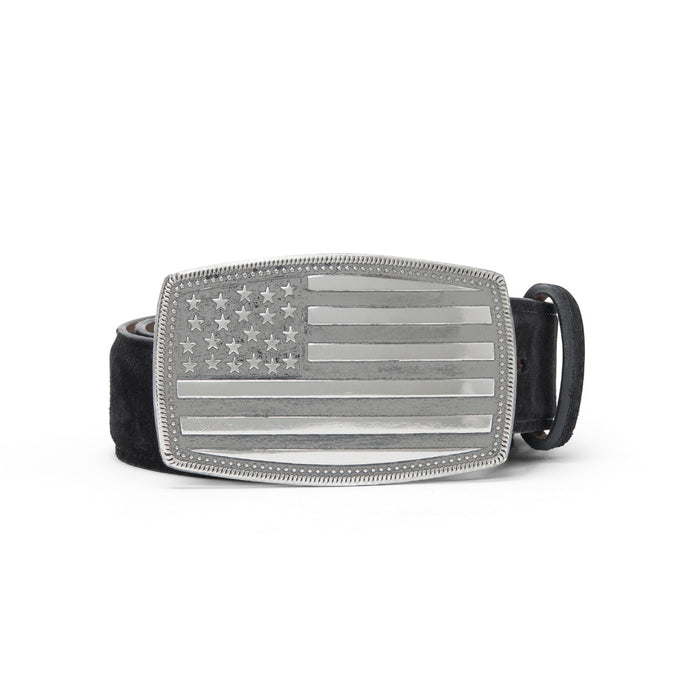 The Proud Belt Buckle