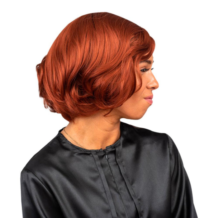 queens gambit wig