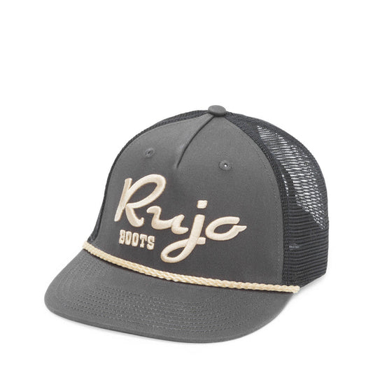 The Roper Trucker Hat