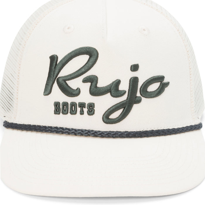 The Roper Trucker Hat