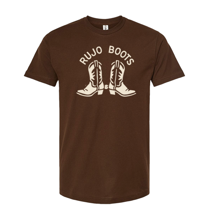 The Spur T-Shirt