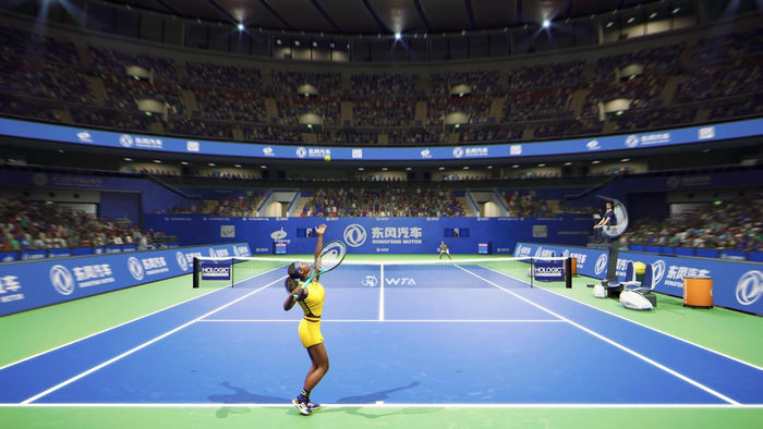 Tiebreak : Official game of the ATP/WTA ACE EDITION - Playstation 5 | PS5