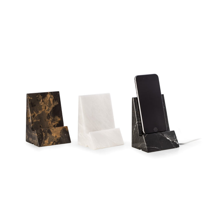"Tiger Eye" Phone Stand