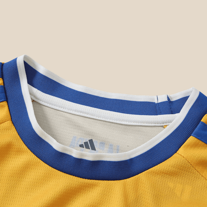 Tigres UANL 2026/27 Local