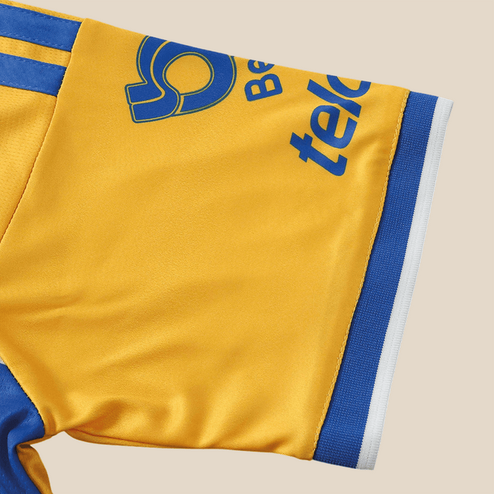 Tigres UANL 2026/27 Local