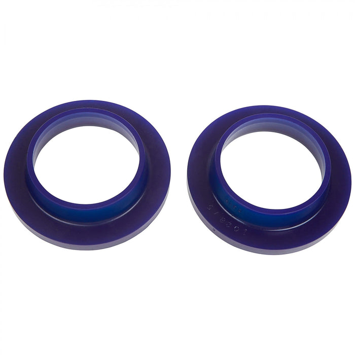 TR6-100751 Front Spring Pad