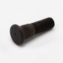 tr6-132317 Rear Wheel Stud Disc wheels