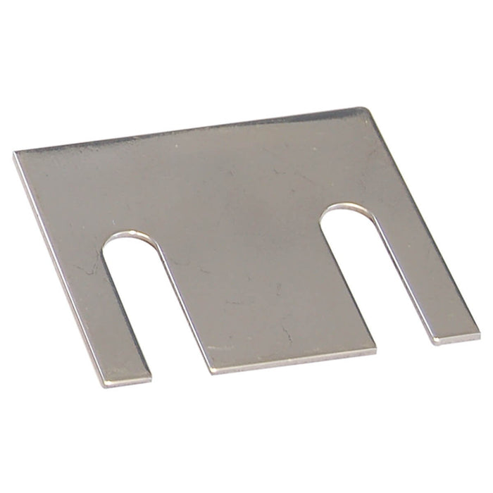 TR6-139363 SHIM, BRACKET TO REAR TRAILING ARM