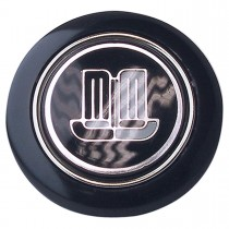 Tr6-150277 Center HORN PUSH in steering wheel 1969-1972
