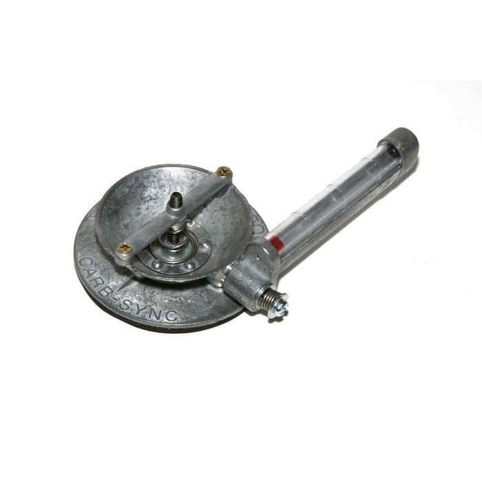 tr6-386-200 Unsyn carb syncronizer