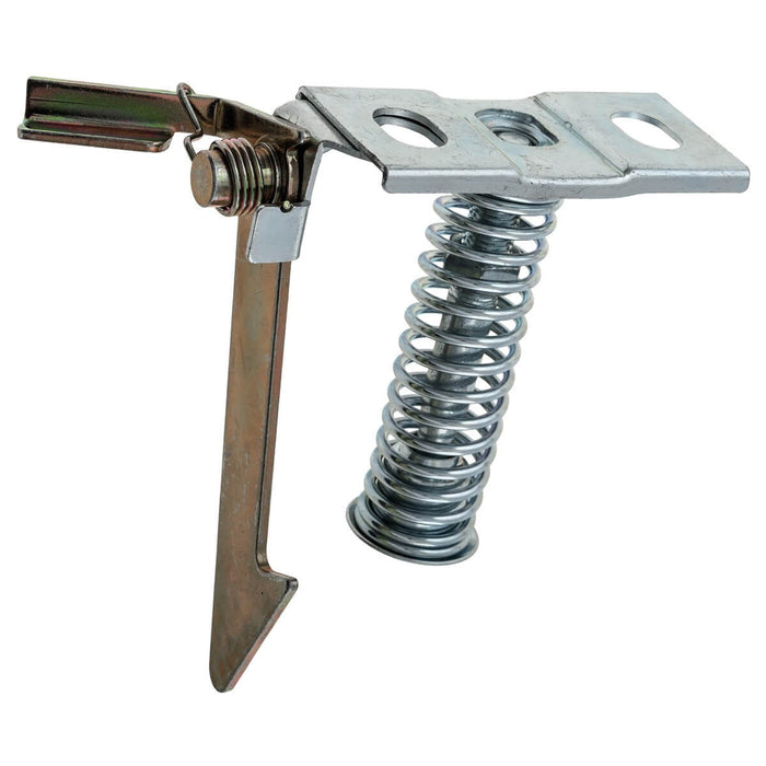 tr6-619580 Hood Latch With Safety Hook