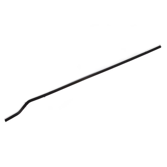 tr6-850323 Inner  door top Felt Seal RH