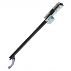 TR6-850430 Front Window Channel for LH Door