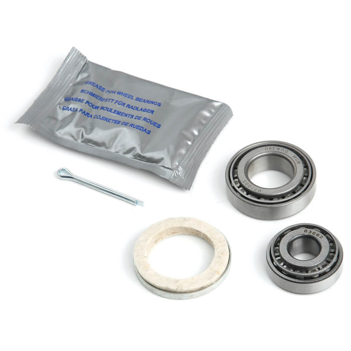 tr6-GHK1244 Front Wheel Bearing Kit
