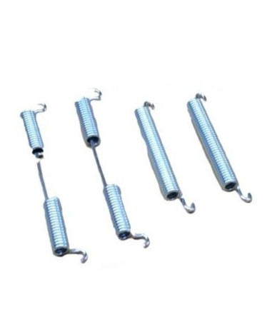 tr6-grsr8 Brake Shoe Spring Kit