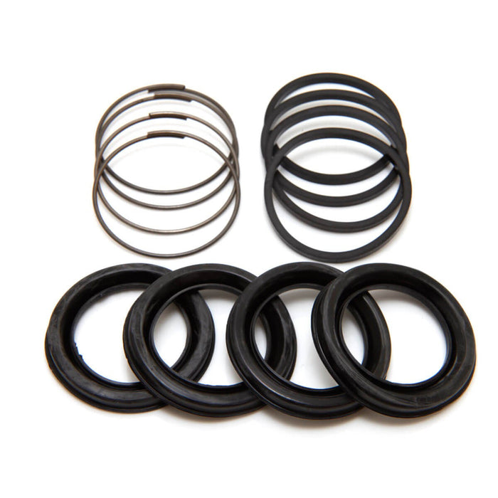 tr6-sp2589 Caliper Rebuild Kit